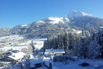 View Holiday home Kitzbüheler Alpen