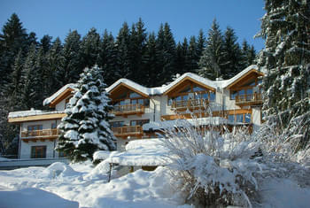 Holiday paradise Kitzbühel and surroundings Apartments Tirol