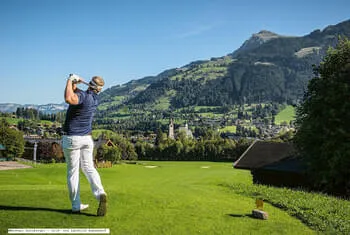 Golf Rasmushof ©Michael Werlberger – Golf- und Landclub Rasmushof