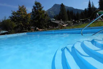 Tanzfreizeit im Gartenhotel Rosenhof