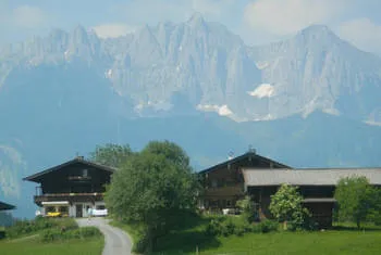 Tanzhotel Kitzbühel