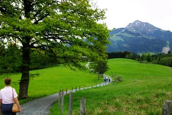 Tanzkurs im Gartenhotel Rosenhof