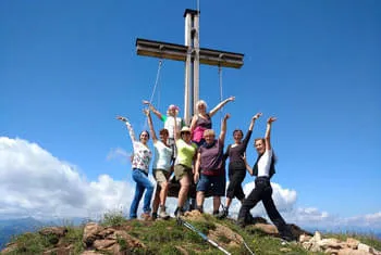 Danse sentiment de vacances de soleil d'été