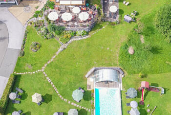 <de>Unser Garten und Pool</de><en>Our Garden and pool</en><fr>Notre jardin et piscine</fr> Bild 12