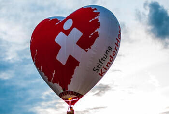 Int. Libro Ballon Cup in Kirchberg © Raad Photography - Kitzbüheler Alpen Brixental