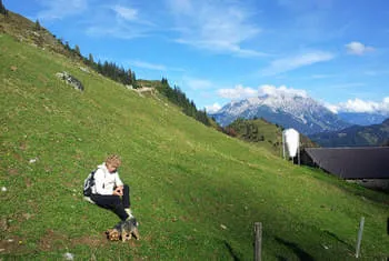 Entspannen im Tanzurlaub