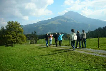 Urlaub mit Tanzkurs Mainstream