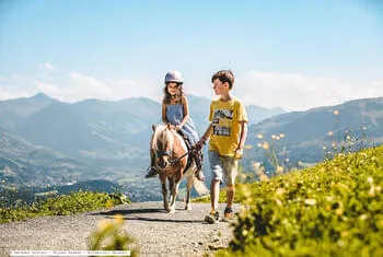 Astberg Going © Mathäus Gartner – Wilder Kaiser - Bildarchiv Skiwelt