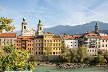 Innsbruck - © Innsbruck Tourismus / Mario Webhofer