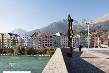 Innsbruck - © Innsbruck Tourismus / Mario Webhofer