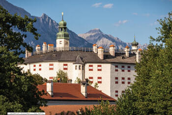 Innsbruck - © Innsbruck Tourismus / Tom Bause
