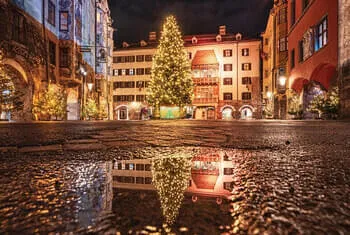 Innsbruck - © Innsbruck Tourismus / Markus Mair