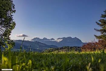 Kitzbühel - @ Roman Gobec