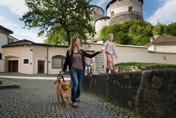 Festung Kufstein @ Lolin – TVB Kufsteinerland