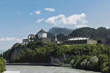 Festung Kufstein @ Lolin – TVB Kufsteinerland