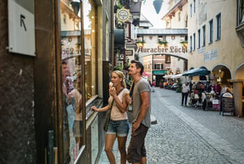Shopping in Kufstein @ Lolin – TVB Kufsteinerland