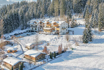 Winterurlaub , Skiurlaub, Hotel Kitzbühel