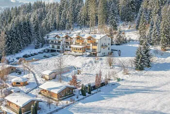 Vacances au Rosenhof