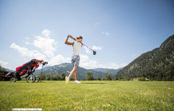 Golf- und Countryclub Lärchenhof