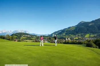 Golf Rasmushof ©Michael Werlberger – Golf- und Landclub Rasmushof