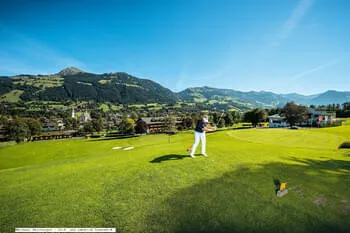 Golf Rasmushof ©Michael Werlberger – Golf- und Landclub Rasmushof