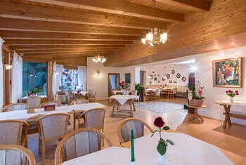 Hotel mit Frühstück - Hotel in Tirol