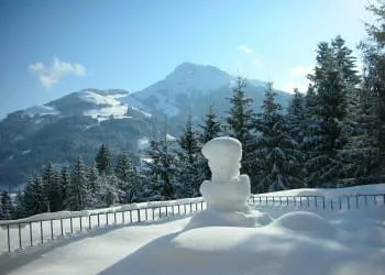 Unsere Webcam