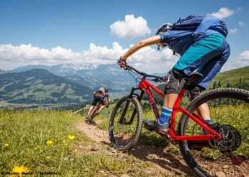 Mountainbike & Radurlaub