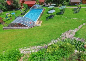 Hotel in Oberndorf