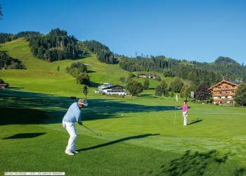 Golf & Landhof Rasmushof