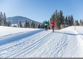 Touren Brixental