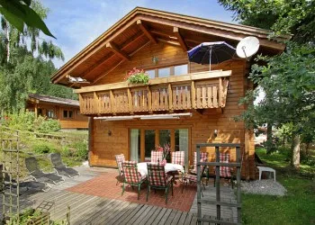 Cottages