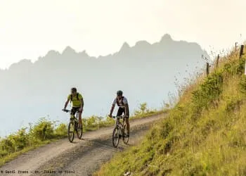 Mountainbike Randonnée