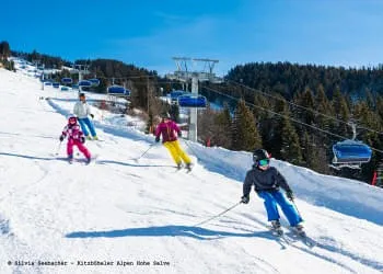 Ski alpin / planche à neige