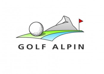 Golf Alpin Card