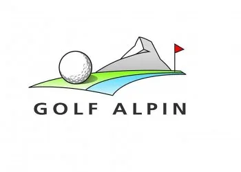 Golf Alpin Card