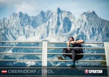 Spartan-Race-Pauschale